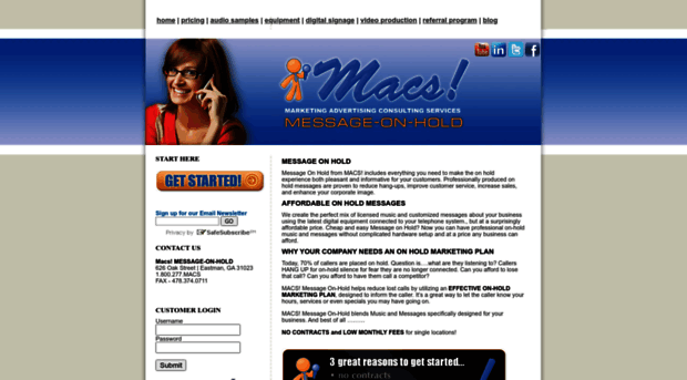 macs-usa.com