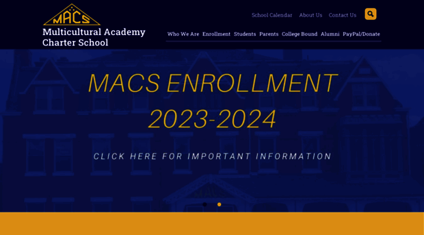 macs.k12.pa.us