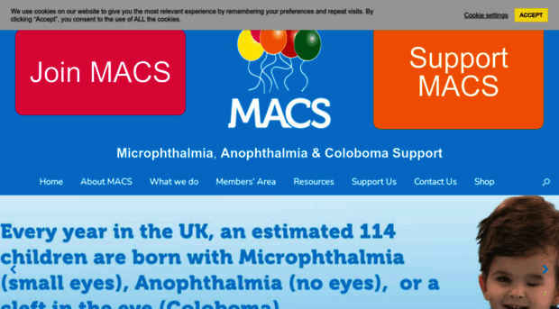 macs.org.uk
