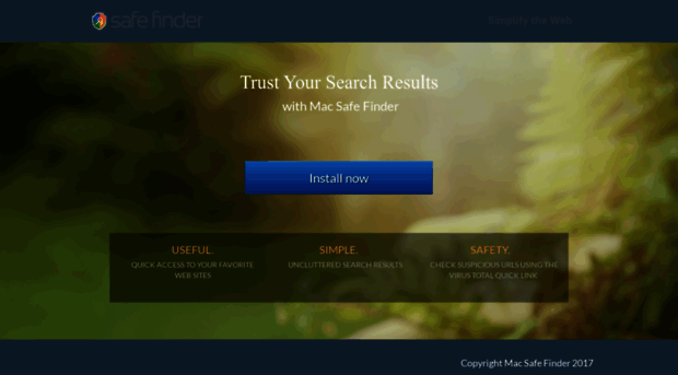 macsafefinder.com