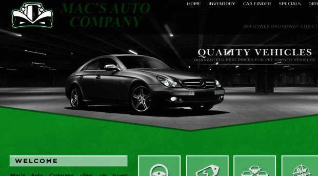 macsautoco.com