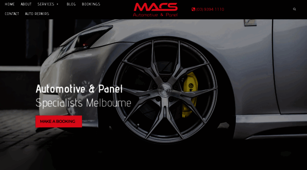 macsautopanel.com.au