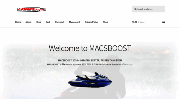 macsboost.com