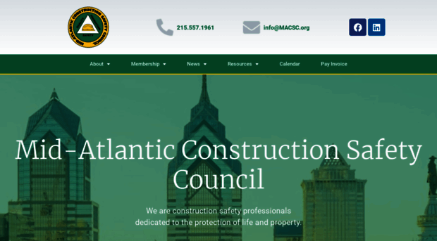 macsc.org