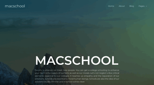 macschool.com.mx