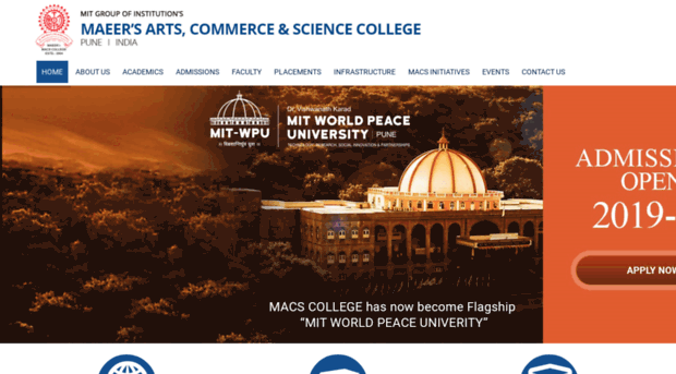 macscollege.edu.in