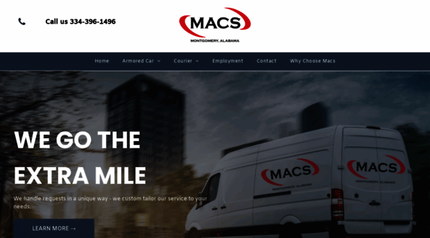 macsdelivers.com