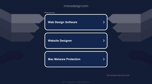 macsdesign.com