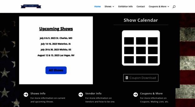 macshows.com