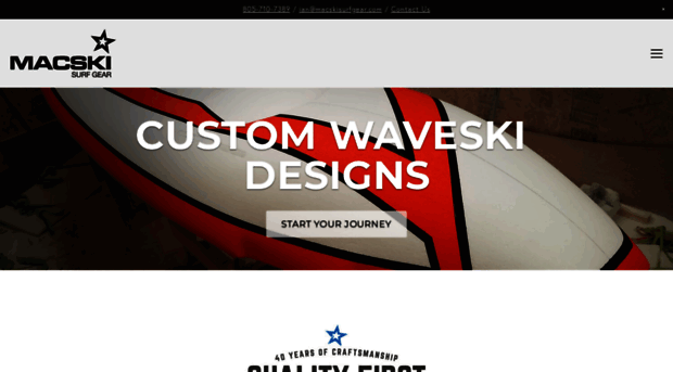 macskisurfgear.com