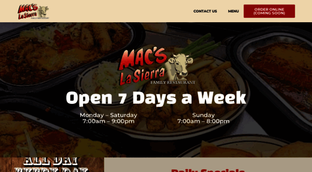 macslasierraabq.com