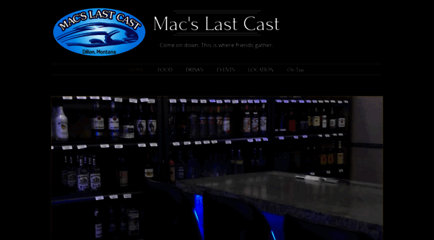 macslastcast.com