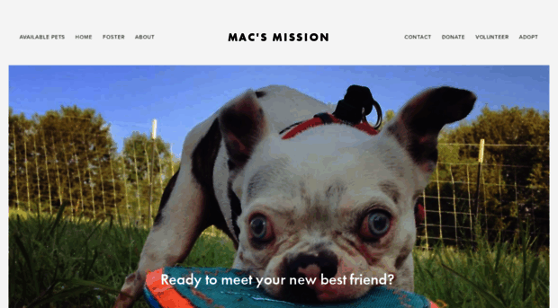 macsmission.org