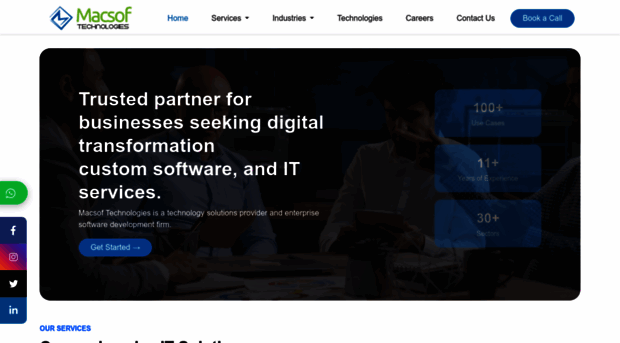macsof.com