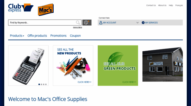 macsofficesupplies.ca