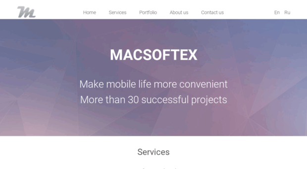 macsoftex.by