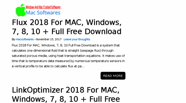 macsoftwares.co