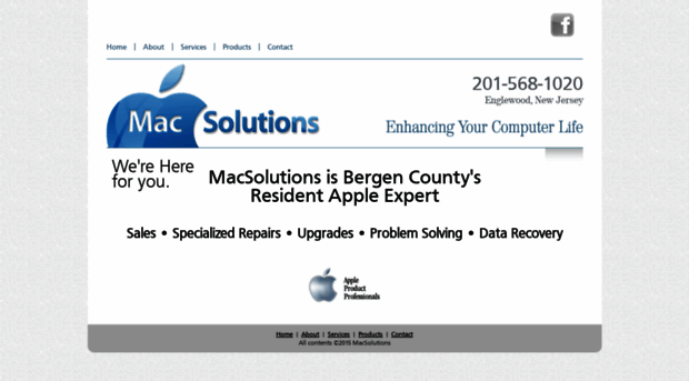 macsolutionsnj.com