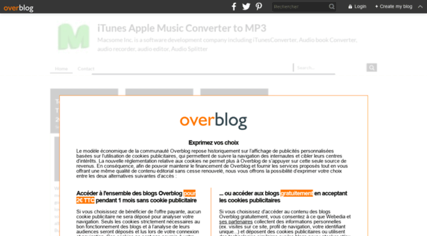 macsomeapplemusicconverter.over-blog.com