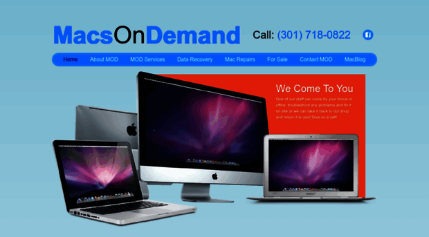 macsondemand.com