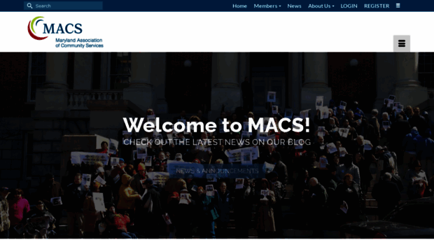 macsonline.org