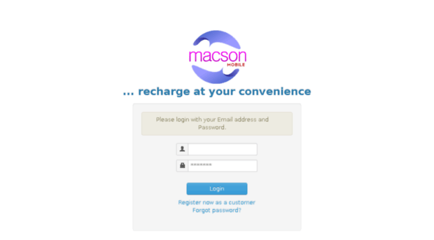 macsonmobile.com