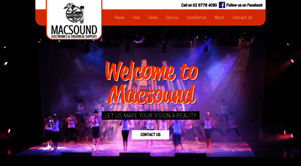 macsound.com.au