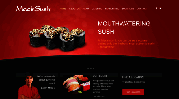 macssushi.com