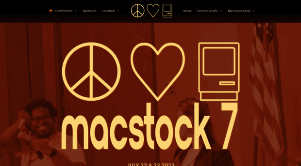 macstockconferenceandexpo.com