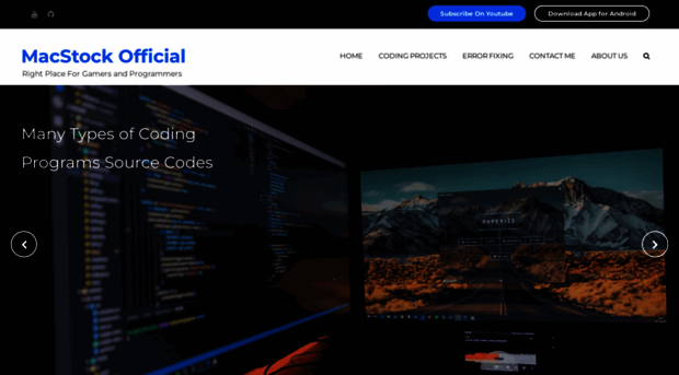 macstockofficial.blogspot.com