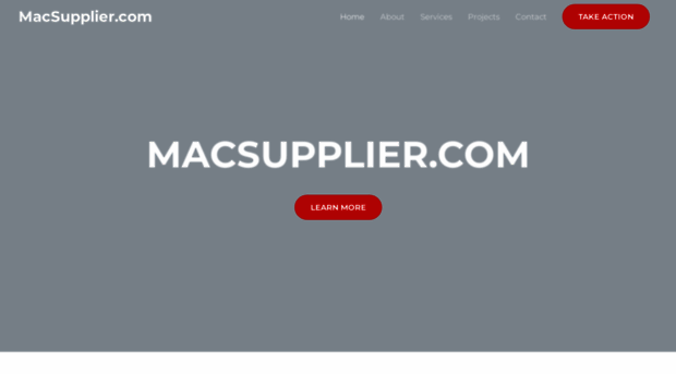macsupplier.com