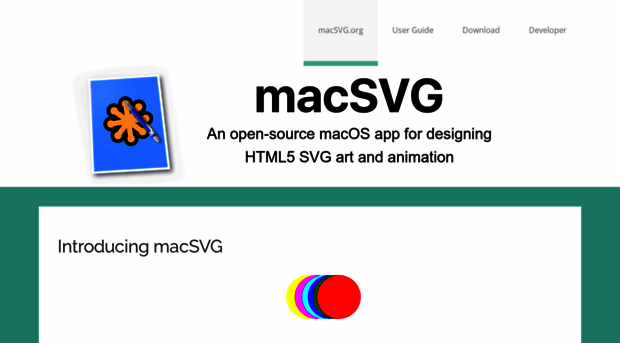 macsvg.org