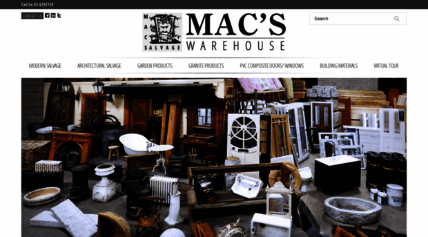 macswarehouse.ie