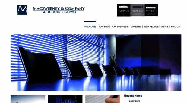 macsweeneylaw.com