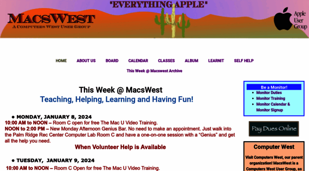 macswest.org