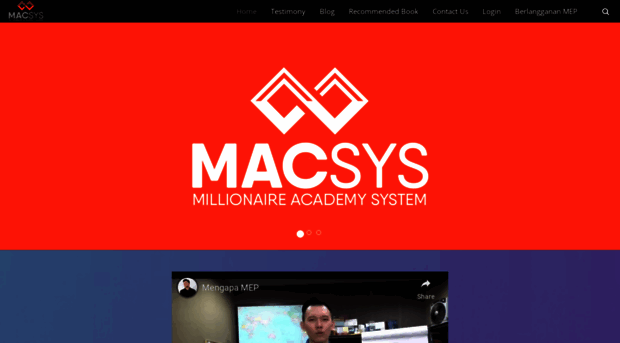 macsys.co