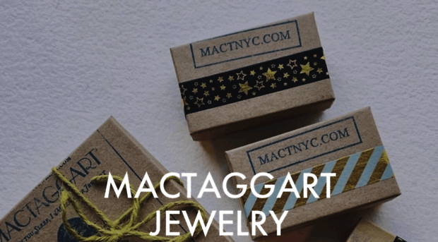 mactaggartjewelry.com