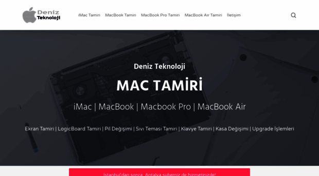 mactamiri.com