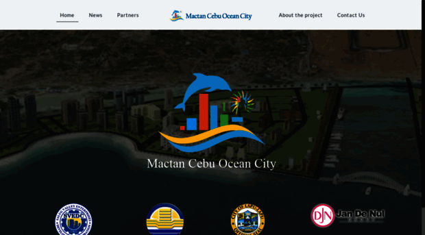 mactancebuoceancity.com