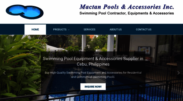 mactanpools.com.ph