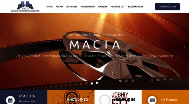 mactaonline.com