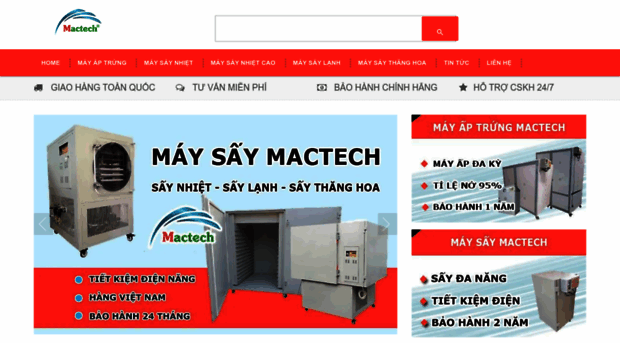 mactech.com.vn