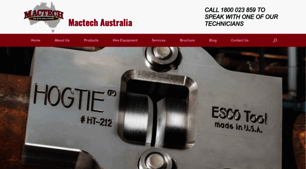 mactechaustralia.com.au