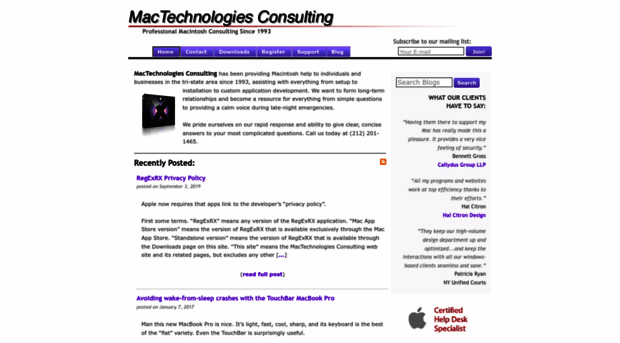 mactechnologies.com