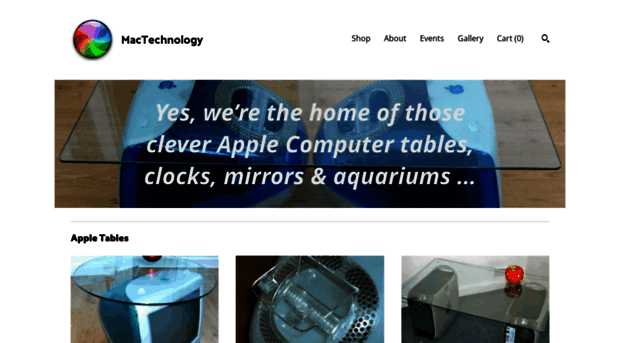 mactechnology.co.uk