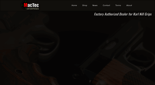 mactecsales.com