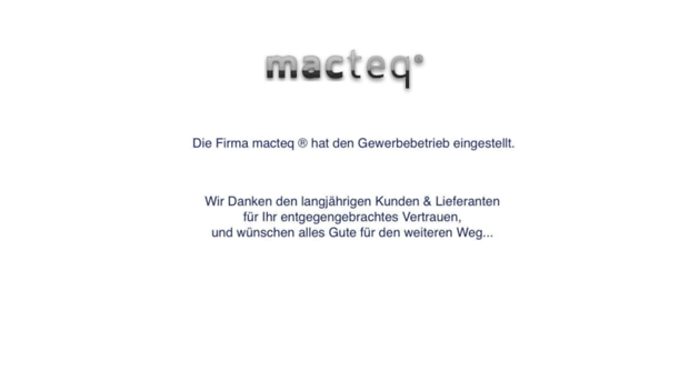 macteq.com