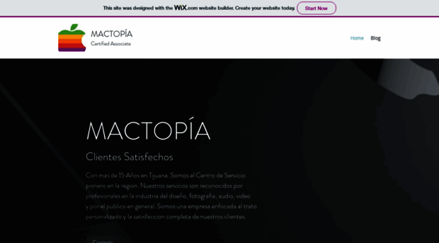 mactijuana.com