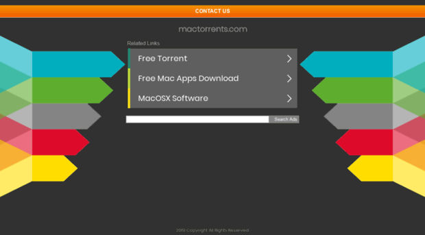 mactorrents.com