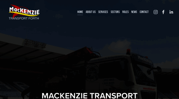 mactransport.co.uk